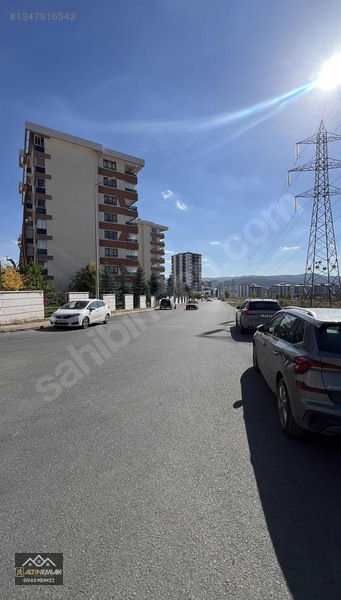 Altın Emlak Satıyor! Anatolia Life Sitesinde Full Yapılı 3+1! — fotoğraf 31