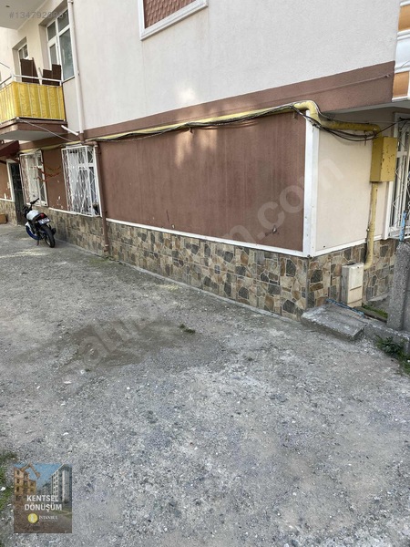 Yenimahalle'de Satılık Giriş Kat — fotoğraf 2