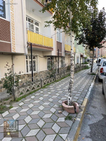 Yenimahalle'de Satılık Giriş Kat — fotoğraf 3