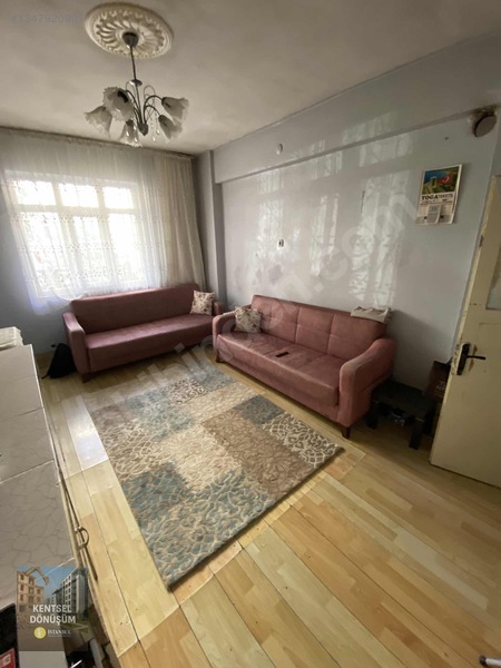 Yenimahalle'de Satılık Giriş Kat — fotoğraf 6