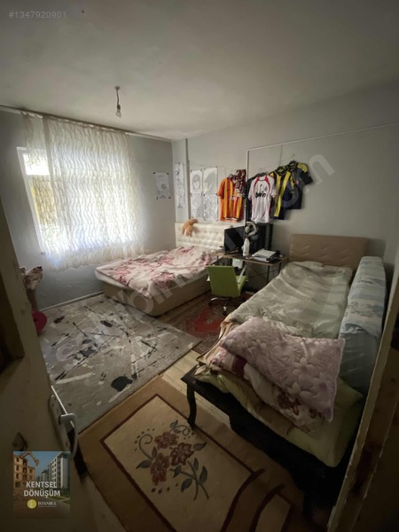 Yenimahalle'de Satılık Giriş Kat — fotoğraf 7