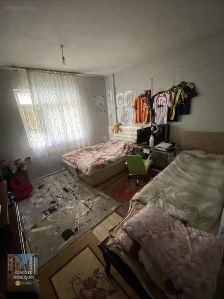 Yenimahalle'de Satılık Giriş Kat — fotoğraf 8