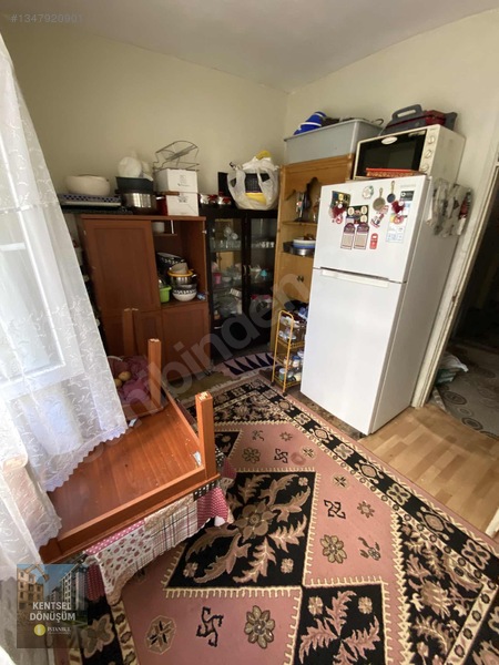 Yenimahalle'de Satılık Giriş Kat — fotoğraf 10