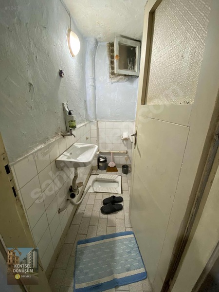 Yenimahalle'de Satılık Giriş Kat — fotoğraf 11