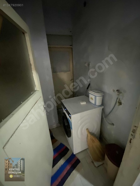 Yenimahalle'de Satılık Giriş Kat — fotoğraf 12