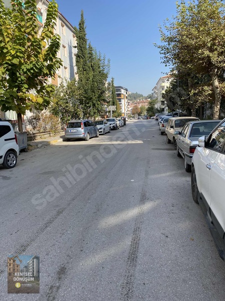 Yenimahalle'de Satılık Giriş Kat — fotoğraf 13