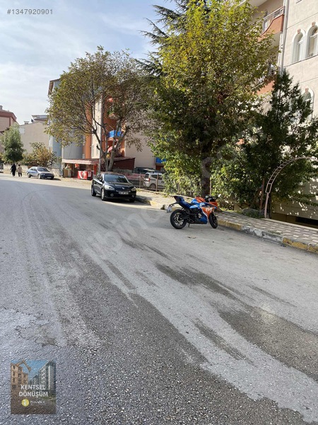 Yenimahalle'de Satılık Giriş Kat — fotoğraf 14