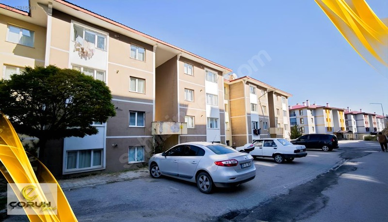 Şiнgah Tokilerde 85 M² Eşyalı Satılık 2+1 Fırsat Daire