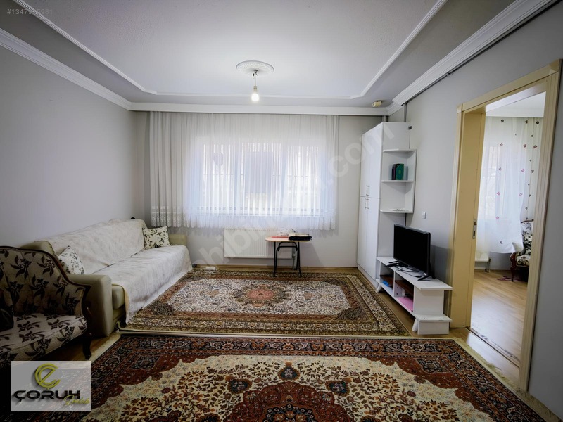 Şiнgah Tokilerde 85 M² Eşyalı Satılık 2+1 Fırsat Daire — fotoğraf 3