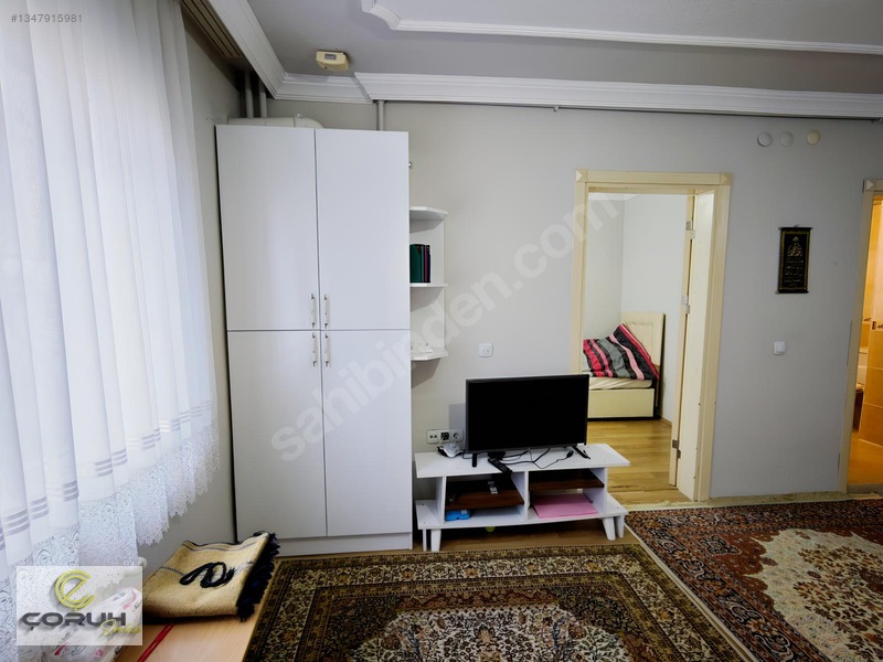 Şiнgah Tokilerde 85 M² Eşyalı Satılık 2+1 Fırsat Daire — fotoğraf 4