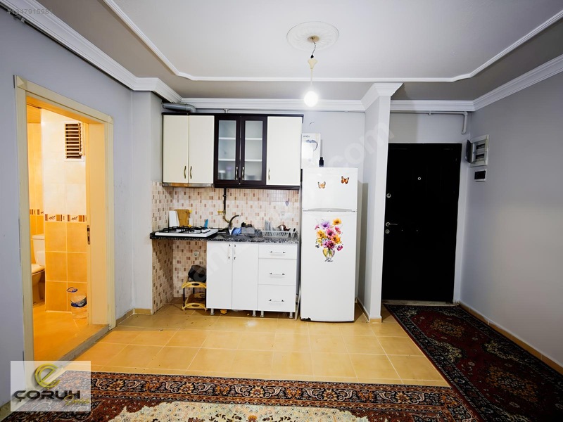 Şiнgah Tokilerde 85 M² Eşyalı Satılık 2+1 Fırsat Daire — fotoğraf 5
