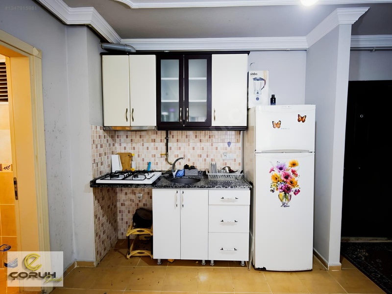 Şiнgah Tokilerde 85 M² Eşyalı Satılık 2+1 Fırsat Daire — fotoğraf 6