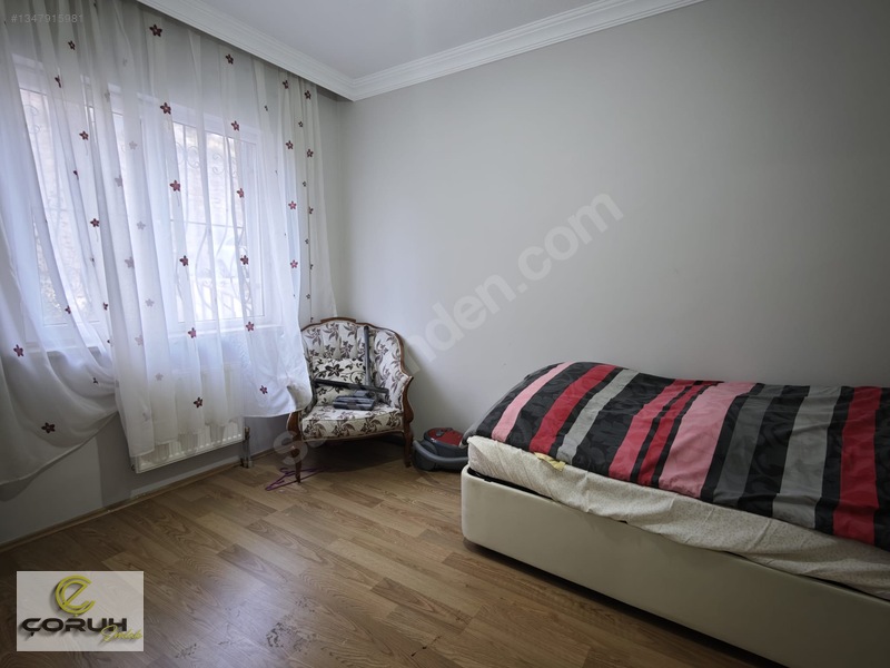Şiнgah Tokilerde 85 M² Eşyalı Satılık 2+1 Fırsat Daire — fotoğraf 7