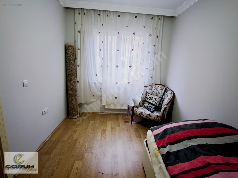 Şiнgah Tokilerde 85 M² Eşyalı Satılık 2+1 Fırsat Daire — fotoğraf 9