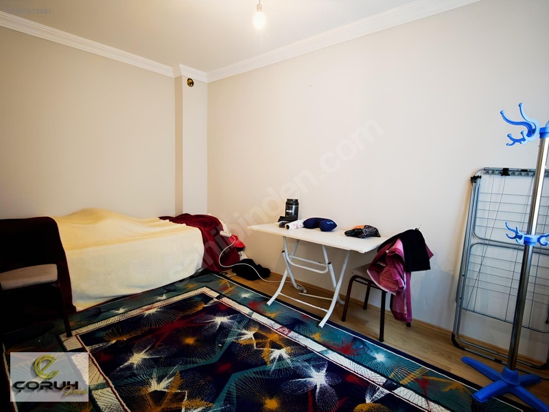 Şiнgah Tokilerde 85 M² Eşyalı Satılık 2+1 Fırsat Daire — fotoğraf 10