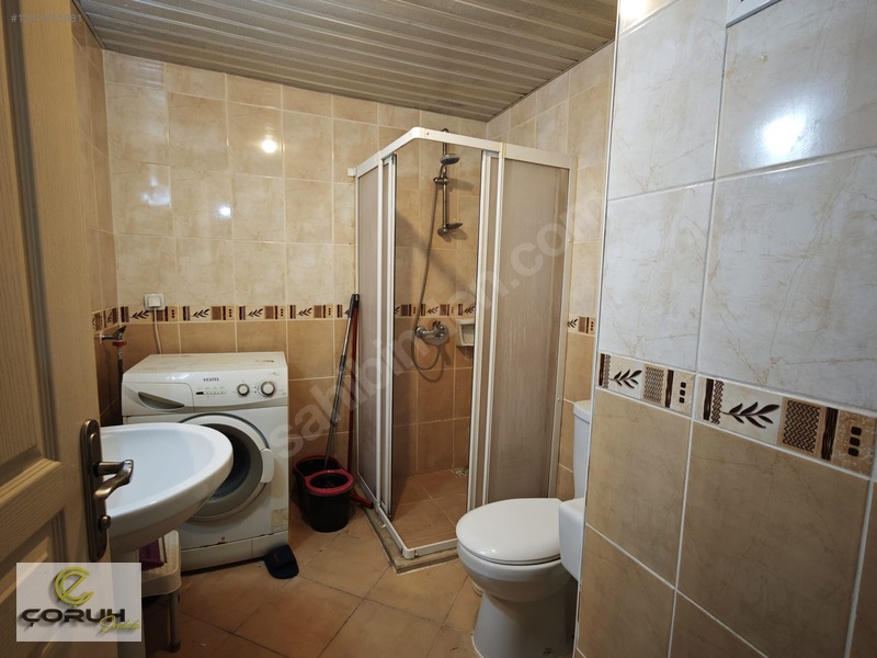 Şiнgah Tokilerde 85 M² Eşyalı Satılık 2+1 Fırsat Daire — fotoğraf 12