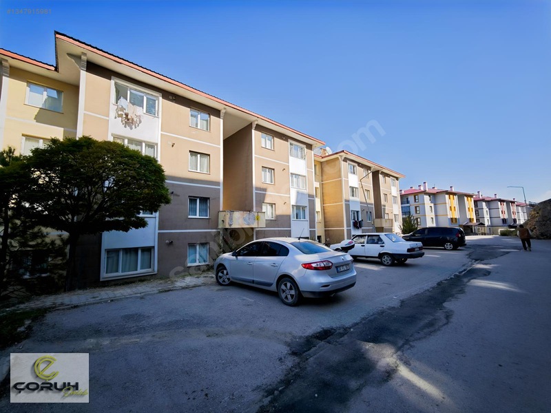 Şiнgah Tokilerde 85 M² Eşyalı Satılık 2+1 Fırsat Daire — fotoğraf 14