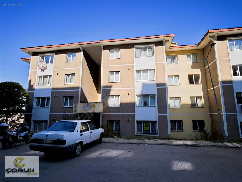 Şiнgah Tokilerde 85 M² Eşyalı Satılık 2+1 Fırsat Daire — fotoğraf 15