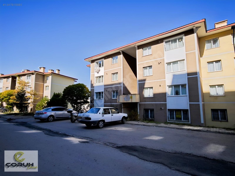 Şiнgah Tokilerde 85 M² Eşyalı Satılık 2+1 Fırsat Daire — fotoğraf 17