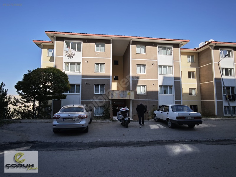 Şiнgah Tokilerde 85 M² Eşyalı Satılık 2+1 Fırsat Daire — fotoğraf 18
