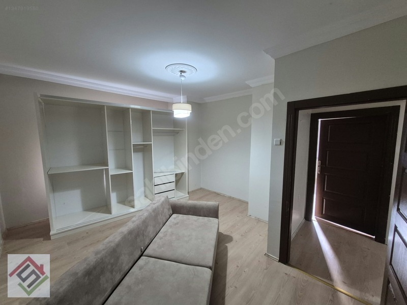Sağlam'dan Ana Caddeye Çok Yakın İçi Full Yapılı Satılık 3+1 Da — fotoğraf 18