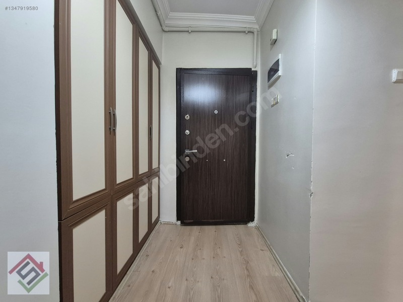 Sağlam'dan Ana Caddeye Çok Yakın İçi Full Yapılı Satılık 3+1 Da — fotoğraf 22