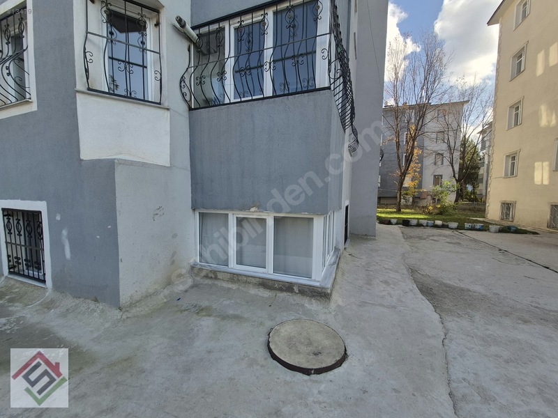 Sağlam'dan Ana Caddeye Çok Yakın İçi Full Yapılı Satılık 3+1 Da — fotoğraf 24