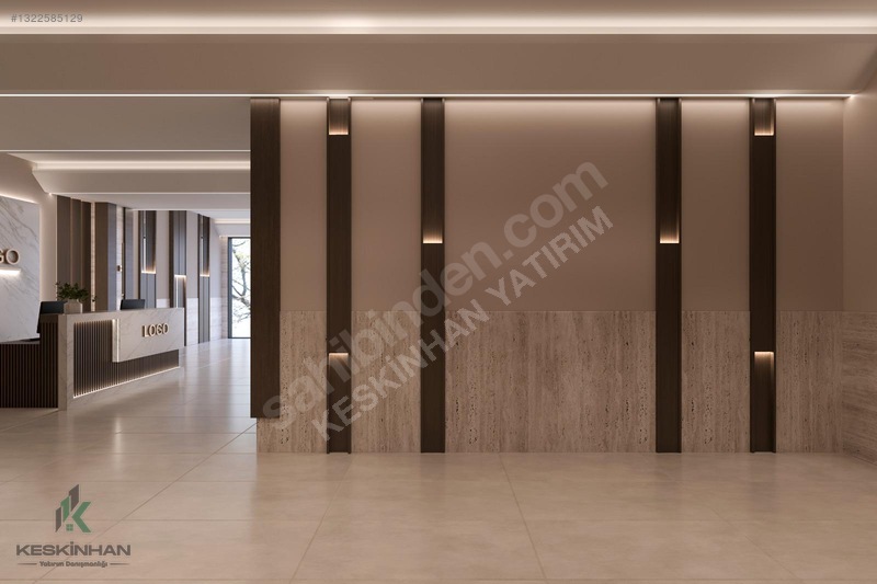 Nizip Merkezi Konumda Modern Yapılı Satılık Ofis Fırsatları — fotoğraf 14