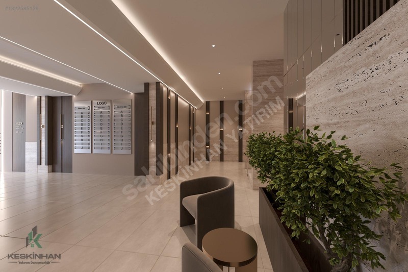 Nizip Merkezi Konumda Modern Yapılı Satılık Ofis Fırsatları — fotoğraf 19