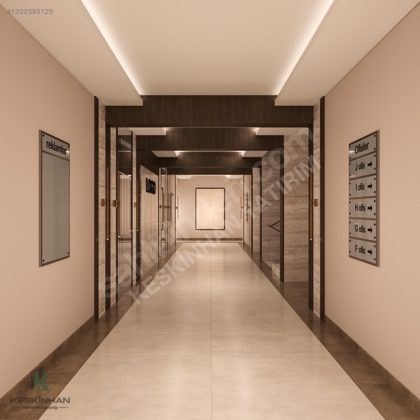 Nizip Merkezi Konumda Modern Yapılı Satılık Ofis Fırsatları — fotoğraf 29