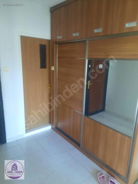 Arel Taner'den Selçuklu Mah Zafer Sitesi Satılık 2+1 — fotoğraf 7