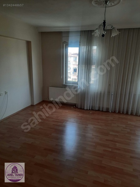 Arel Taner'den Selçuklu Mah Zafer Sitesi Satılık 2+1 — fotoğraf 10