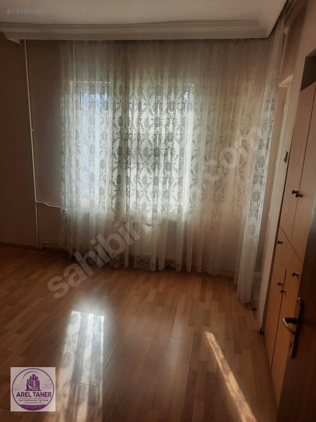 Arel Taner'den Selçuklu Mah Zafer Sitesi Satılık 2+1 — fotoğraf 14