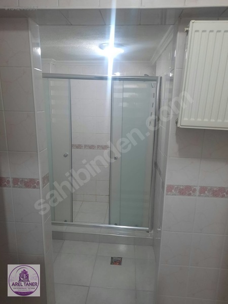 Arel Taner'den Selçuklu Mah Zafer Sitesi Satılık 2+1 — fotoğraf 15