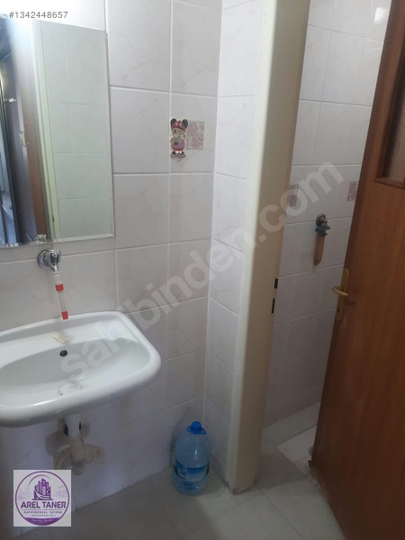 Arel Taner'den Selçuklu Mah Zafer Sitesi Satılık 2+1 — fotoğraf 16