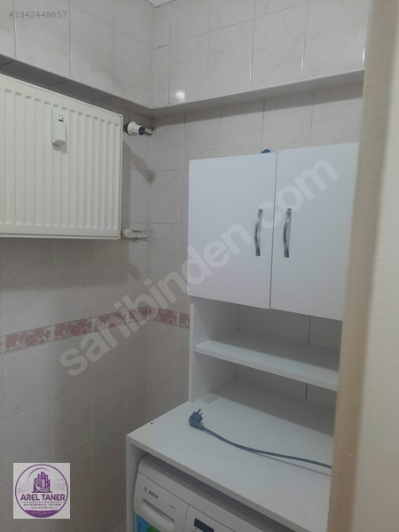 Arel Taner'den Selçuklu Mah Zafer Sitesi Satılık 2+1 — fotoğraf 19