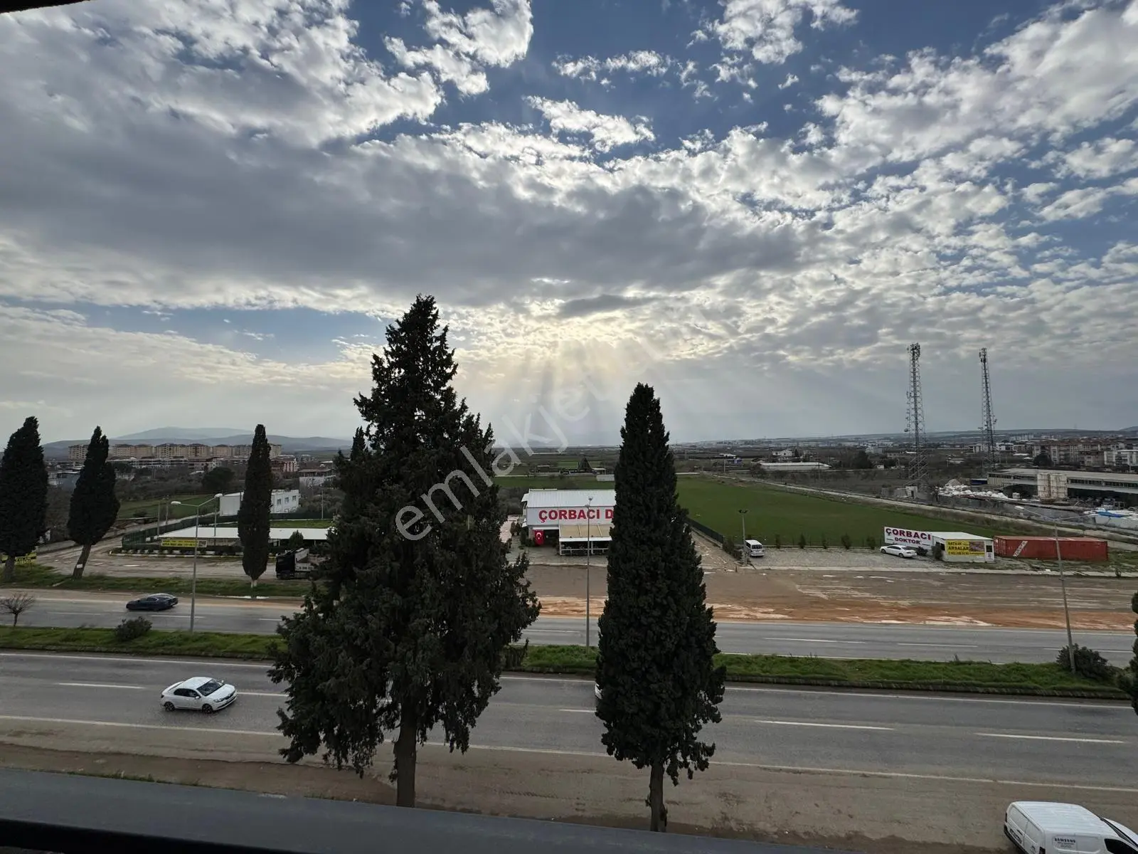 Torbalı Havuzlu Çiçek Park Sitesi'nde 3+1 Satılık Daire — fotoğraf 6