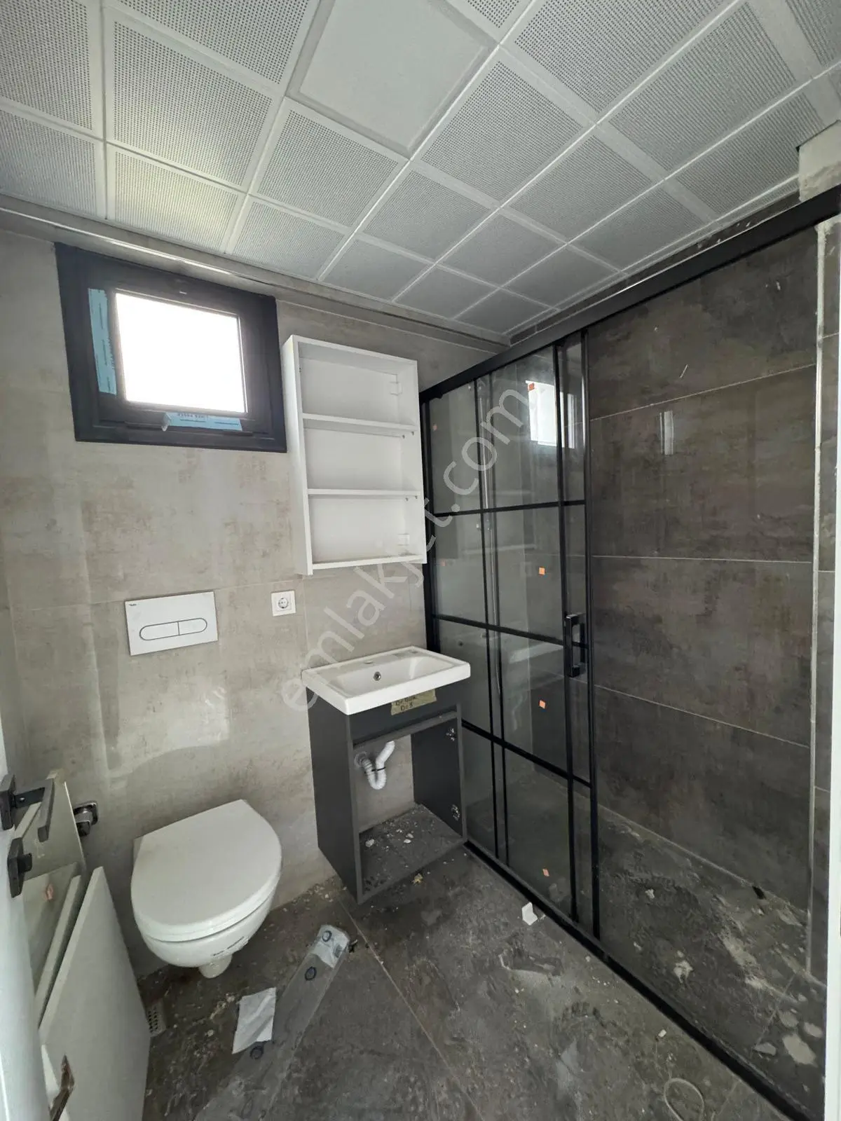 Torbalı Havuzlu Çiçek Park Sitesi'nde 3+1 Satılık Daire — fotoğraf 10