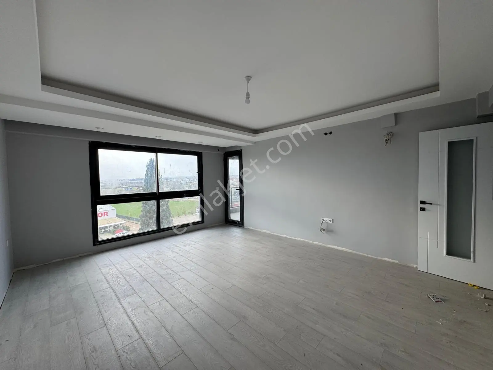 Torbalı Havuzlu Çiçek Park Sitesi'nde 3+1 Satılık Daire — fotoğraf 11
