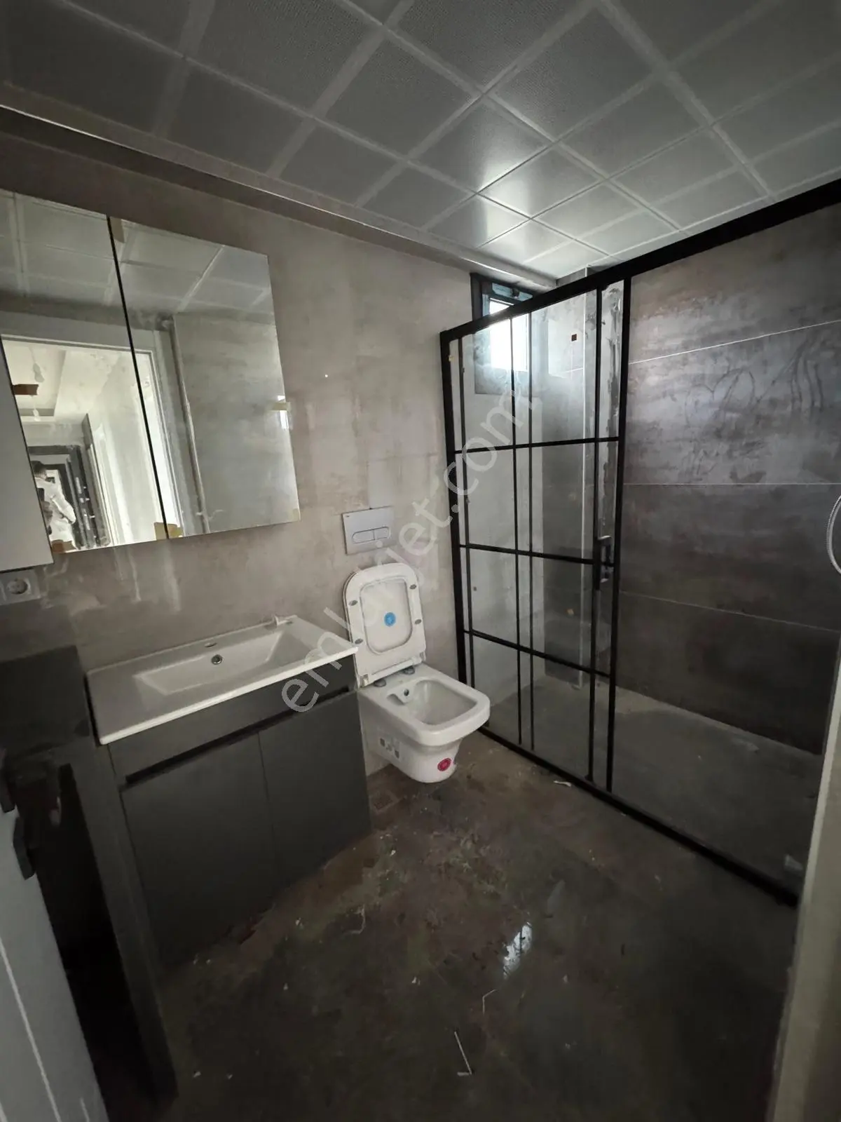 Torbalı Havuzlu Çiçek Park Sitesi'nde 3+1 Satılık Daire — fotoğraf 12