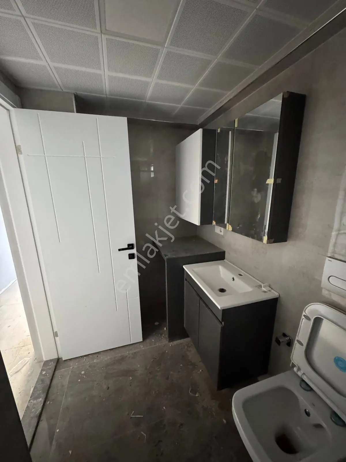 Torbalı Havuzlu Çiçek Park Sitesi'nde 3+1 Satılık Daire — fotoğraf 13