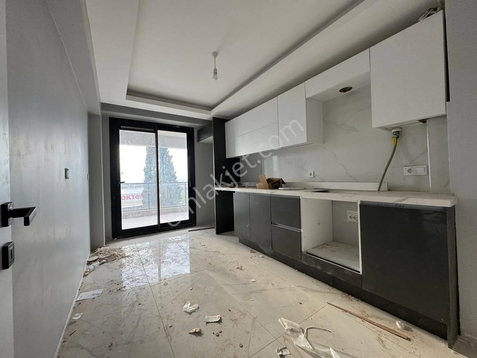 Torbalı Havuzlu Çiçek Park Sitesi'nde 3+1 Satılık Daire — fotoğraf 14