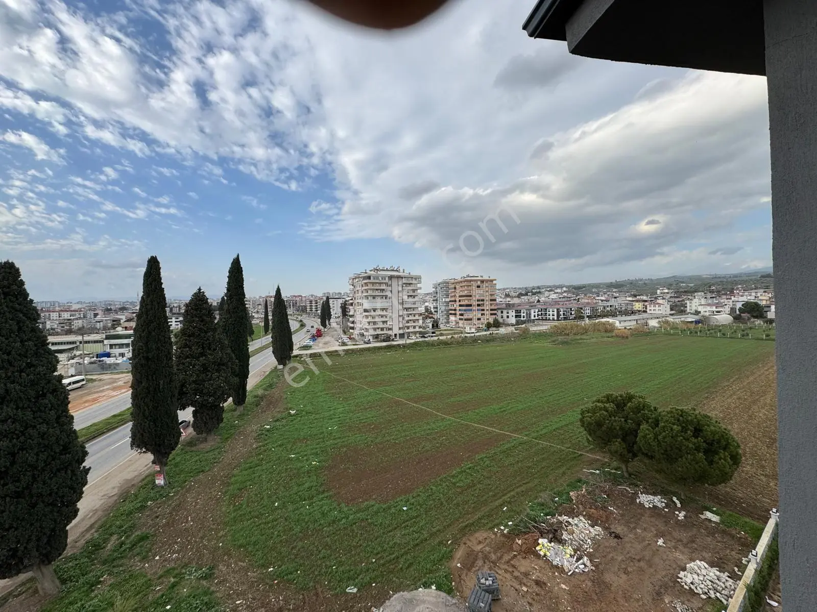 Torbalı Havuzlu Çiçek Park Sitesi'nde 3+1 Satılık Daire — fotoğraf 18