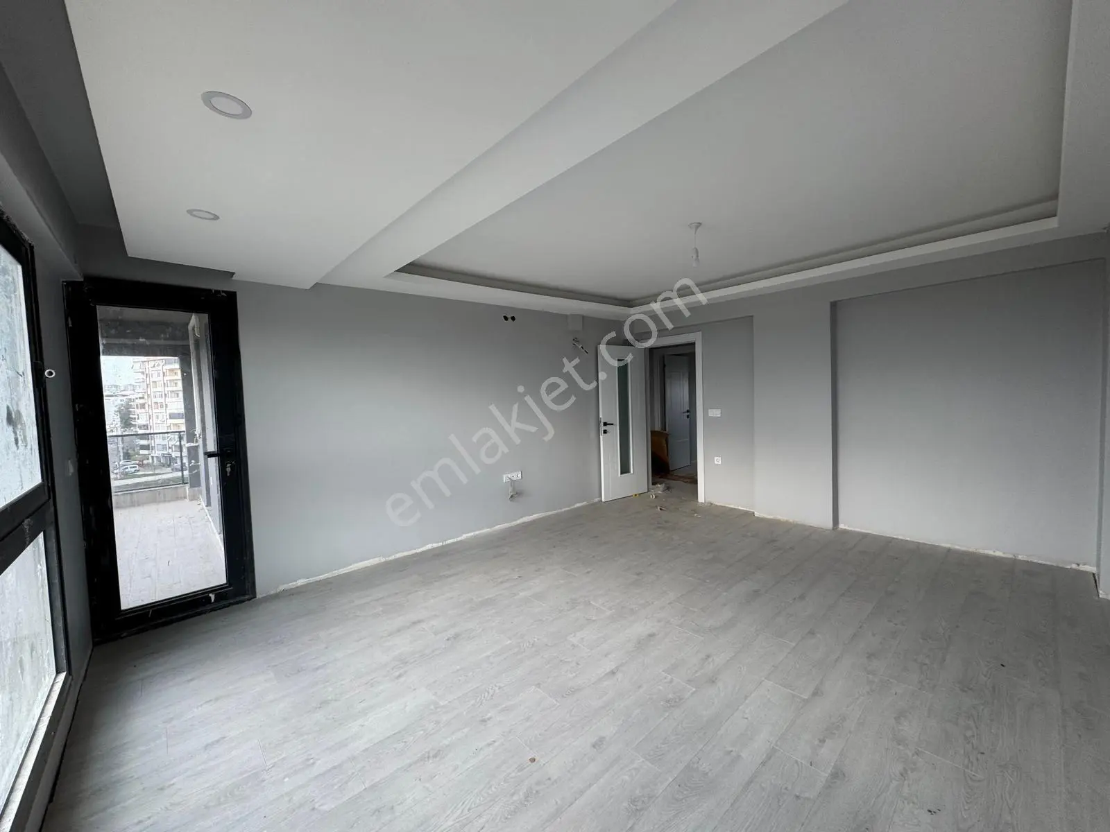 Torbalı Havuzlu Çiçek Park Sitesi'nde 3+1 Satılık Daire — fotoğraf 22