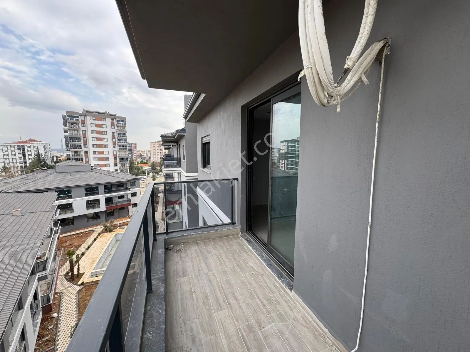 Torbalı Havuzlu Çiçek Park Sitesi'nde 3+1 Satılık Daire — fotoğraf 23