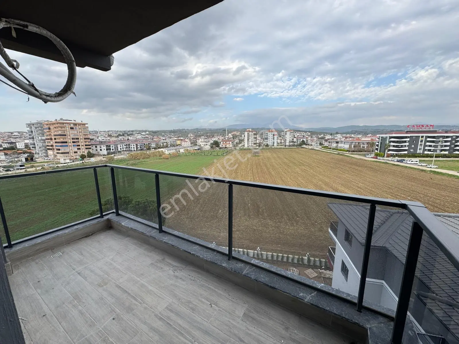 Torbalı Havuzlu Çiçek Park Sitesi'nde 3+1 Satılık Daire — fotoğraf 25