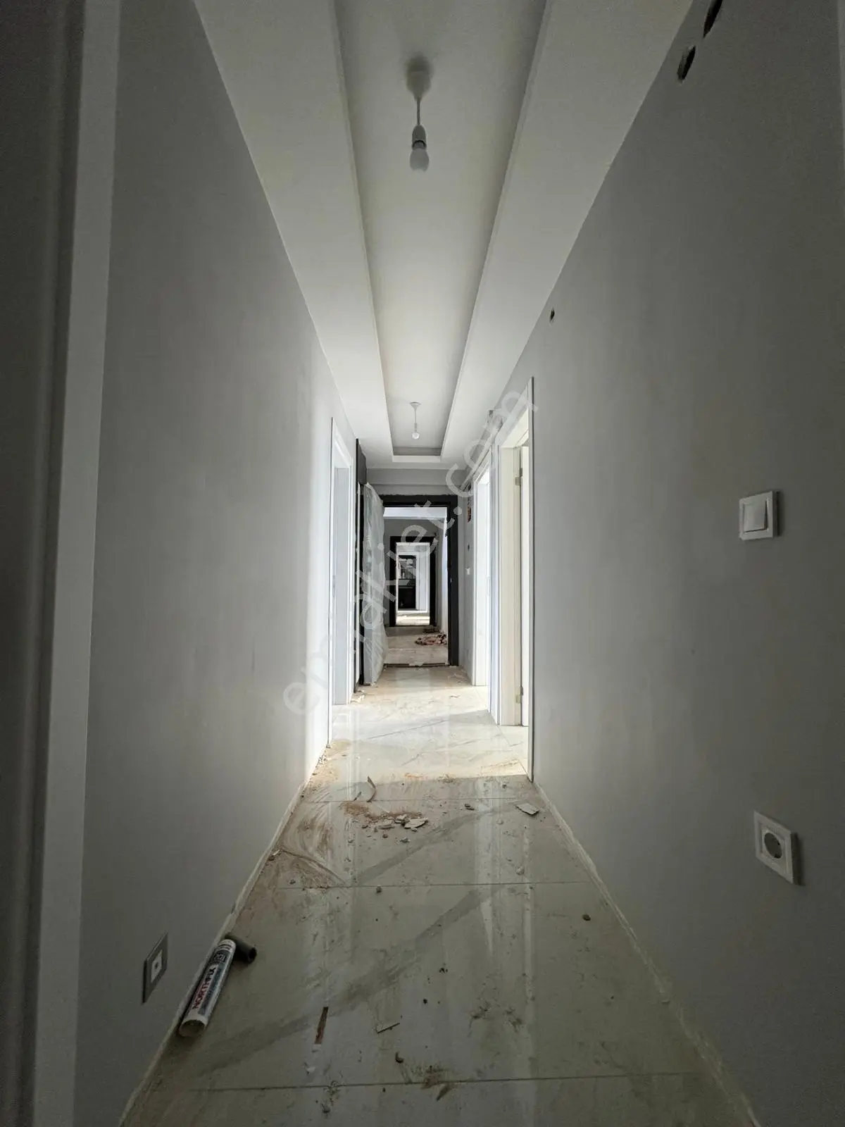 Torbalı Havuzlu Çiçek Park Sitesi'nde 3+1 Satılık Daire — fotoğraf 27