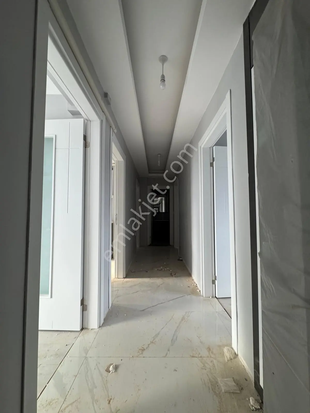 Torbalı Havuzlu Çiçek Park Sitesi'nde 3+1 Satılık Daire — fotoğraf 28
