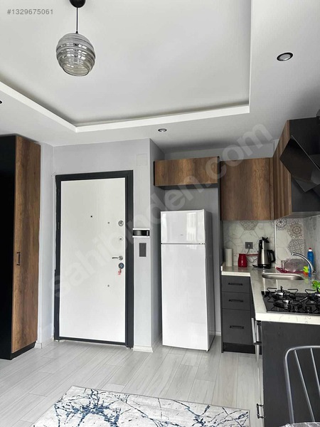 Adana Sarıçamda Stad Karşısında 1+1 Eşyalı Daire