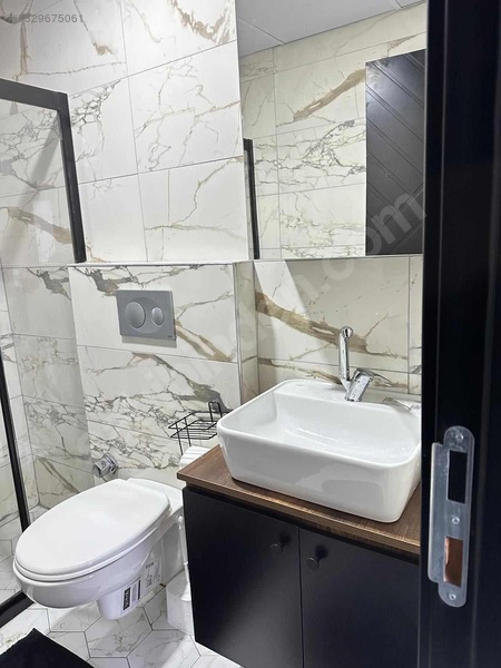 Adana Sarıçamda Stad Karşısında 1+1 Eşyalı Daire — fotoğraf 4